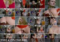 DorcelClub - Lucy Heart( a Stewardess Prepared For Anything) (FullHD/1080p/753 MB)