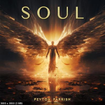 Peyton Parrish - Soul (2024)