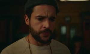 Чёрный медведь / Black Bear (2020) WEB-DL 1080p