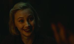 Чёрный медведь / Black Bear (2020) WEB-DL 1080p