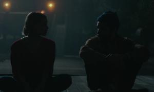 Чёрный медведь / Black Bear (2020) WEB-DL 1080p