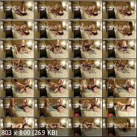 Clips4Sale - Part 1 Of Evening - Ass Play And Pegging (FullHD/1080p/74.6 MB)