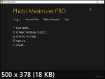 InPixio Photo Maximizer 5.3.8620 Pro Portable by FC Portables