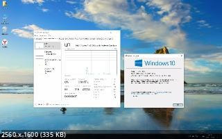 Windows 10 Optima Pro 22H2 19045.3803 x64 (2024/Ru/En)