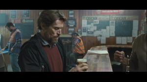 Охотник / The Hunter (2011) BDRip 720p, 1080p, BD-Remux
