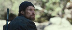 Охотник / The Hunter (2011) BDRip 720p, 1080p, BD-Remux