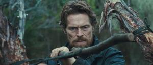 Охотник / The Hunter (2011) BDRip 720p, 1080p, BD-Remux