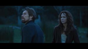 Охотник / The Hunter (2011) BDRip 720p, 1080p, BD-Remux