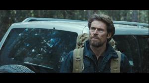 Охотник / The Hunter (2011) BDRip 720p, 1080p, BD-Remux