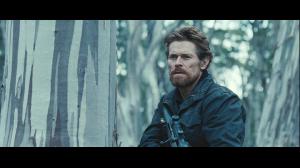 Охотник / The Hunter (2011) BDRip 720p, 1080p, BD-Remux