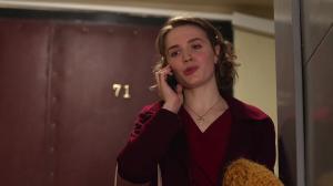 Сквозь розовые очки (Серии: 1-4 из 4) (2022) WEB-DL 1080p