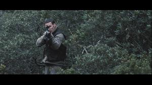 Охотник / The Hunter (2011) BDRip 720p, 1080p, BD-Remux