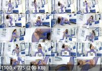 Pantyhosed4U - Becky Perry - The Net Result (FullHD/1080p/745 MB)