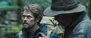 Охотник / The Hunter (2011) BDRip 720p, 1080p, BD-Remux