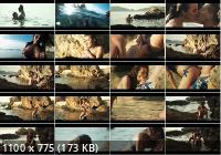 SexArt/MetArt - Vanessa Decker The Cove (FullHD/1080p/1.15 GB)