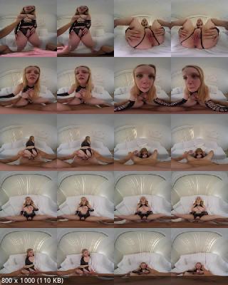 Deepinsex, SLR: Kylie Shay - Nice Big Boobs [Oculus Rift, Vive | SideBySide] [2040p]