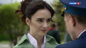 Мишель (Серии: 1-4 из 4) (2018) HDTV 1080i