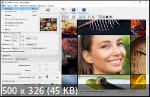 Benvista PhotoZoom 8.2.0 Pro Portable + Plugins by LRepacks