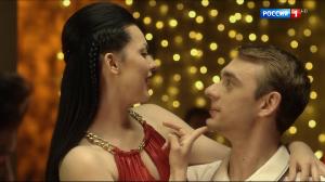 Мишель (Серии: 1-4 из 4) (2018) HDTV 1080i