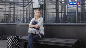 Мишель (Серии: 1-4 из 4) (2018) HDTV 1080i