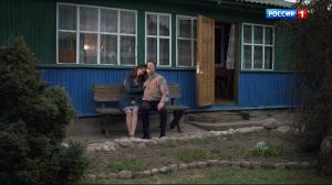 Мишель (Серии: 1-4 из 4) (2018) HDTV 1080i