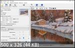 Benvista PhotoZoom 8.2.0 Pro Portable + Plugins by LRepacks