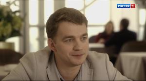 Мишель (Серии: 1-4 из 4) (2018) HDTV 1080i