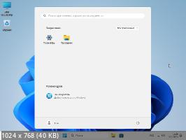 Windows 11 23H2 (22631.3007) x64 (3in1) by Brux (2024/Ru)