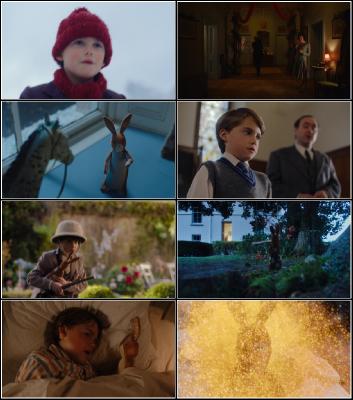 The Velveteen Rabbit (2023) 720p WEB h264-DOLORES _155d094b685ce49a5314f8603868963b