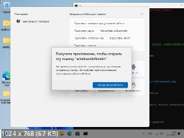 Windows 11 23h2 22631.3007 AIO 36in1 (x64) by IZUALISHCHE (v12.01.24) (2024/En/Ru)