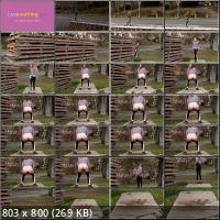 LoveWetting - Bonus With Nella Decker - Nelladecker (FullHD/1080p/113 MB)