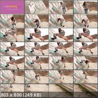 LoveWetting - Bonus With Aleya - Aleya (FullHD/1080p/123 MB)