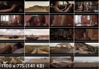 Hegre - Go West Young Girl 4k -  Ariel, Jolie, Veronika V (UltraHD/4K/2160p/1.59 GB)