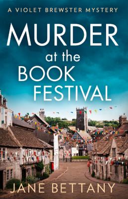 Murder at the Book Festival by Jane Bettany _71d9cff1b9b4f07fede4f582b6aac941