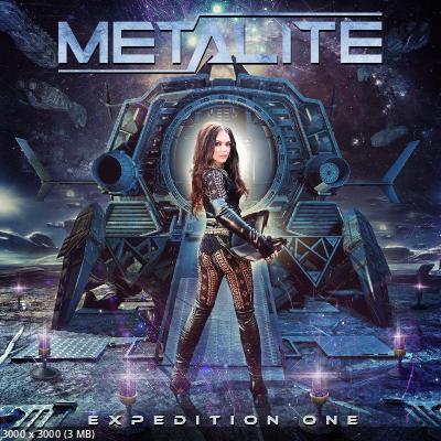 Metalite - Expedition One (2024)