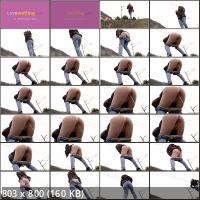 LoveWetting - Bonus With Aleya - Aleya10 (FullHD/1080p/85.2 MB)
