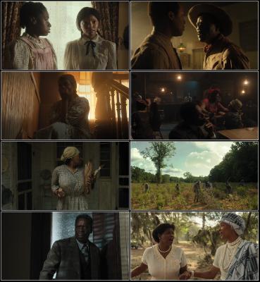 The Color Purple (2023) 1080p WEB-DL x265 6CH-NoGroup _62e177099116a1bac78523d277915c13