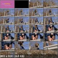 LoveWetting - Bonus With Nella Decker - Nelladecker18 (FullHD/1080p/102 MB)