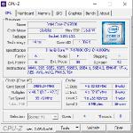 CPU-Z 2.09.0 + Portable (x86-x64) (2024) Eng