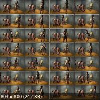 Clips4Sale - MistressNikitaFemdomVideos Obey Nikita - Nine Tail Punishment (FullHD/1080p/361 MB)