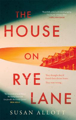 The House on Rye Lane by Susan Allott _789093aba5385a8fb1a2ea5be475acf9