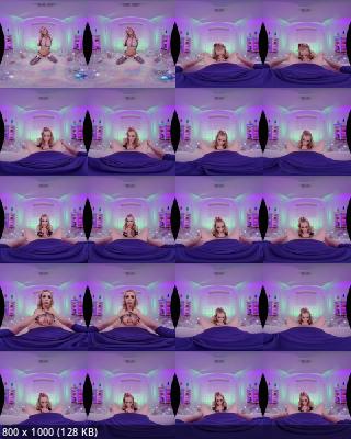 SwallowBay, POVR: Diana Grace - Diana's Ice Popsicles [Oculus Rift, Vive | SideBySide] [2880p]