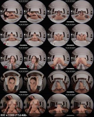 SLR Originals, SLR: Chanel Camryn - Between Us 2: Unbounded [Oculus Rift, Vive | SideBySide] [4000p]