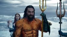     / Aquaman and the Lost Kingdom (2023) WEB-DLRip / WEB-DL 1080p / 4K