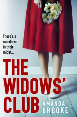 The Widows' Club by Amanda Brooke _c0c866fd32123841d3fe6b51f5194c90