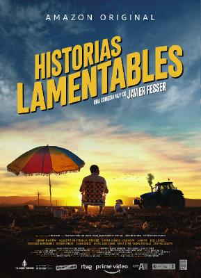 Historias Lamentables (2020) 720p [WEBRip] YTS