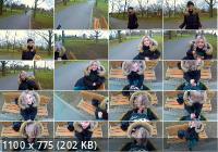 TeamSkeetXEvaElfie/TeamSkeet - Eva Elfie - I Gave A Fan Blowjob In Public (FullHD/1080p/780 MB)