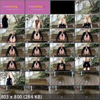 LoveWetting - Bonus With Katis - Katis (FullHD/1080p/63.4 MB)