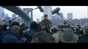 Осада / The Siege (1998) BDRip 720p, 1080p, BD-Remux