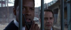 Осада / The Siege (1998) BDRip 720p, 1080p, BD-Remux